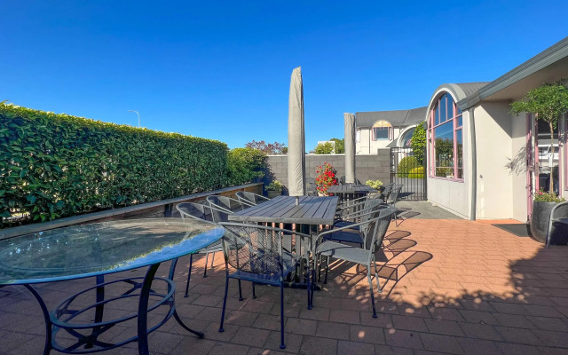Quality Inn Acapulco Taupo