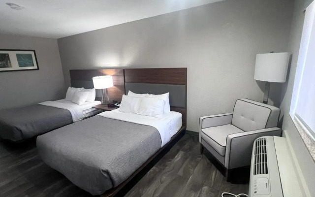 SureStay Plus by Best Western Alamogordo White Sands
