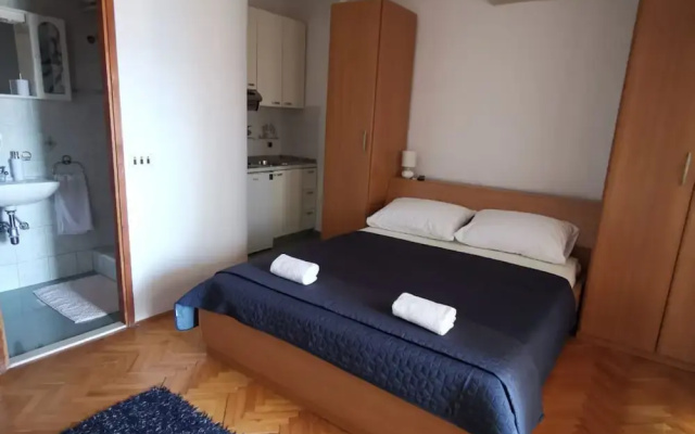 Apartment Gilletino
