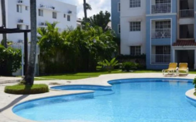 Villa Vacacional en Punta Cana