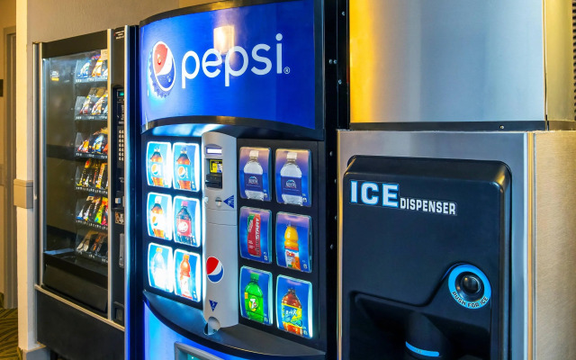 Comfort Inn And Suites