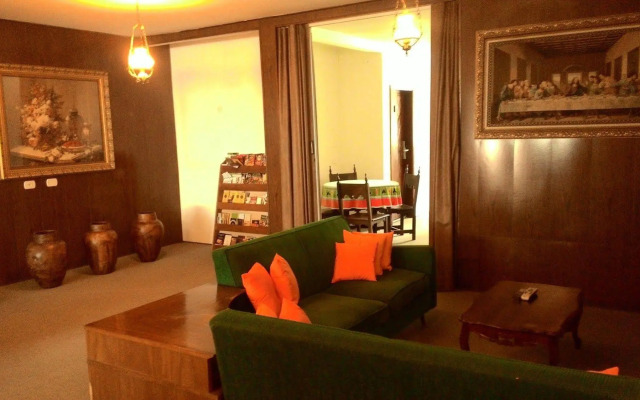 Hotel Ascona