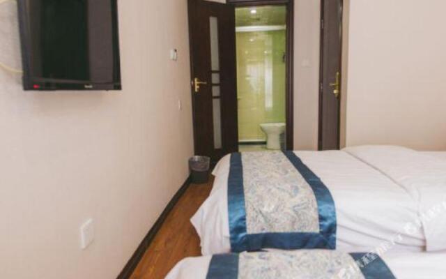 KM zhi HAO BUSINESS HOTEL