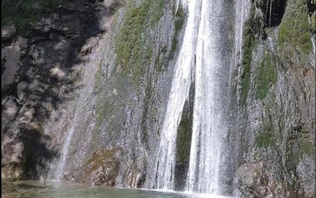 Appartamento Le Cascate