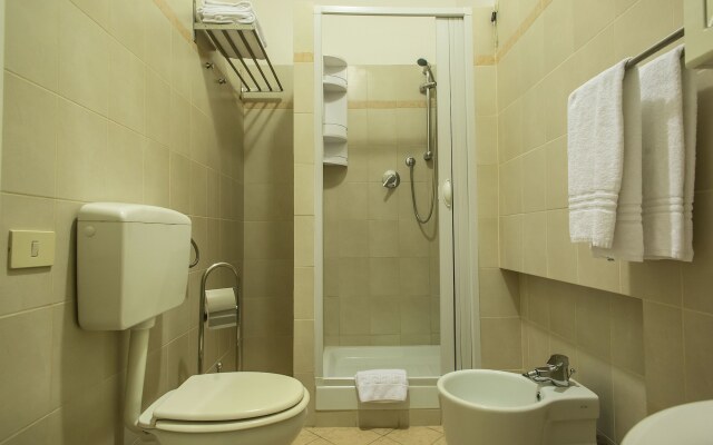 Sole e Luna Bed & Breakfast