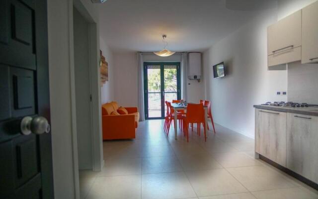 Appartamento Nuovo Centralissimo 150 Mt Dal Mare