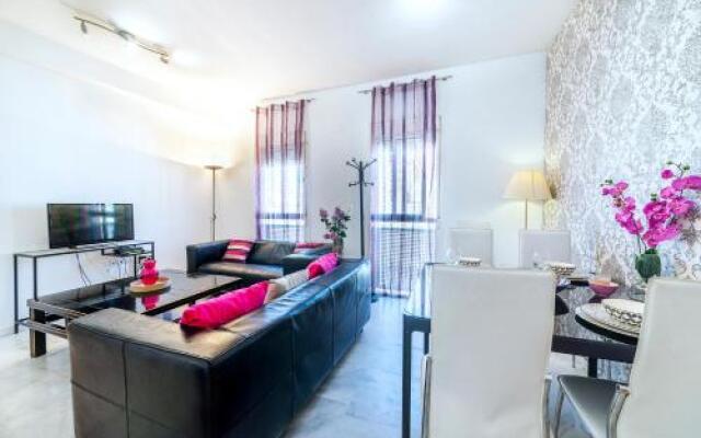 Apartamento La Salle