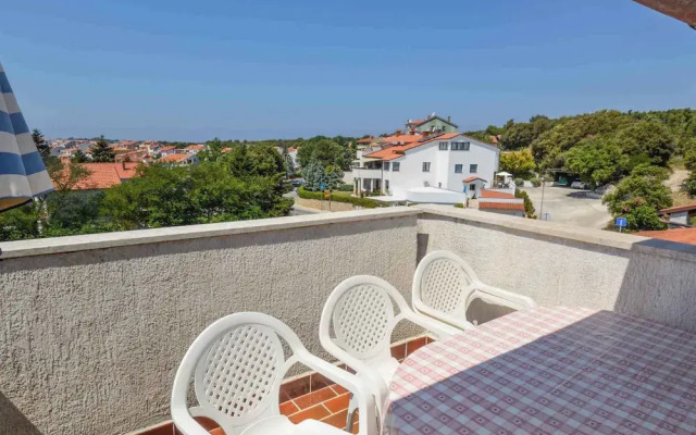 Apartments Pjescana Uvala/istrien 11166