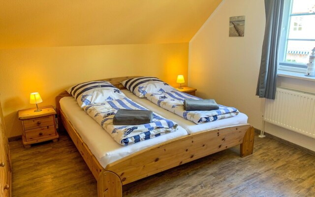 Friesenperle Norden in Norden