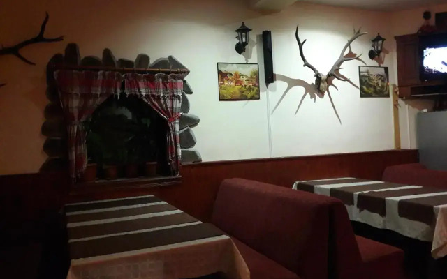 Guest House Fudulski