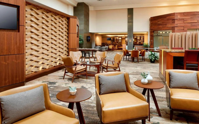 Columbus Marriott Northwest