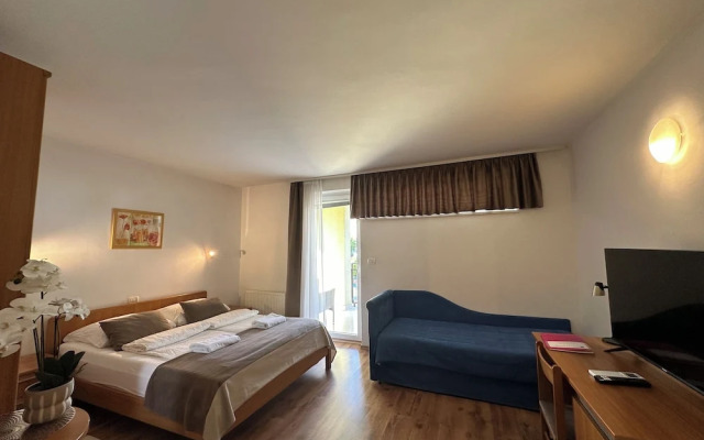 Hotel Keltika