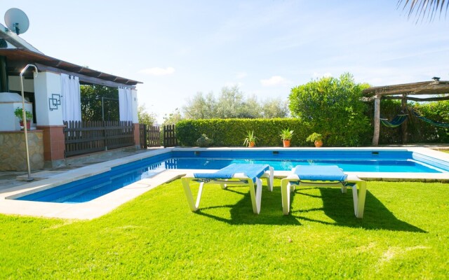 Casa Rural La Parada
