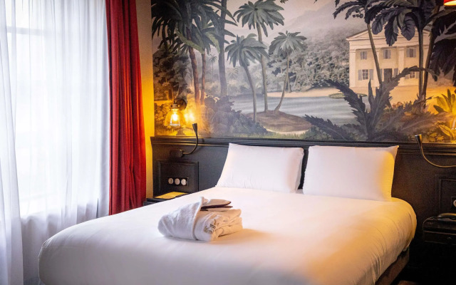 Mercure Rochefort La Corderie Royale