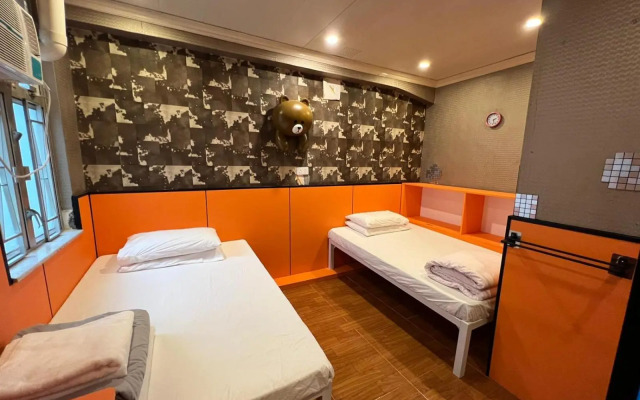 New Garden Hostel
