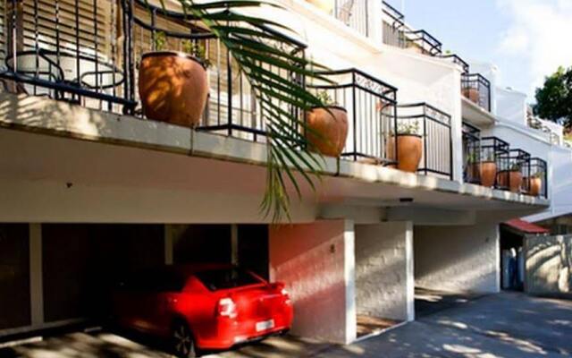 Bayona Private Holiday Apartment