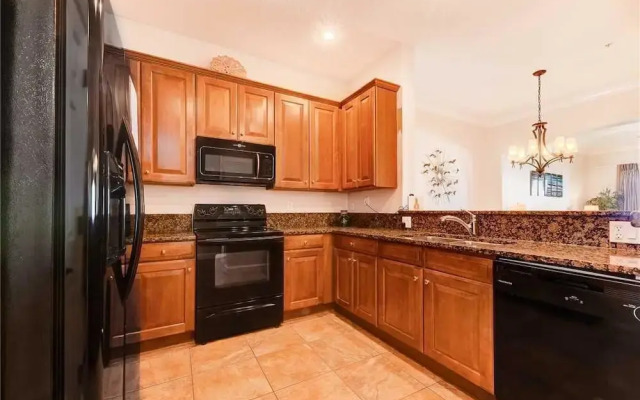 832 Cinnamon Beach - Three Bedroom Condo