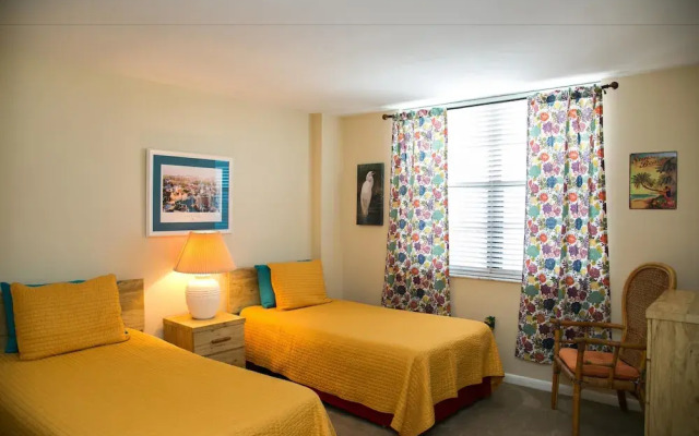 South Seas Tower 3 1005