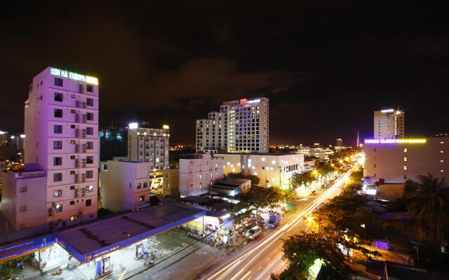 SOCO Hotel