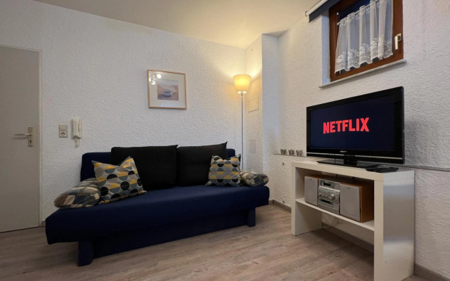 Einzigartiges Apartment in toller Altstadt by Rabe - free Netflix & Coffee-Bar