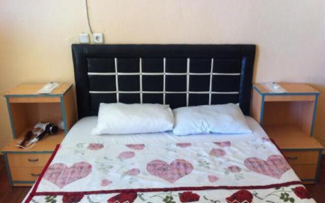 Nemrut Cesme Pension