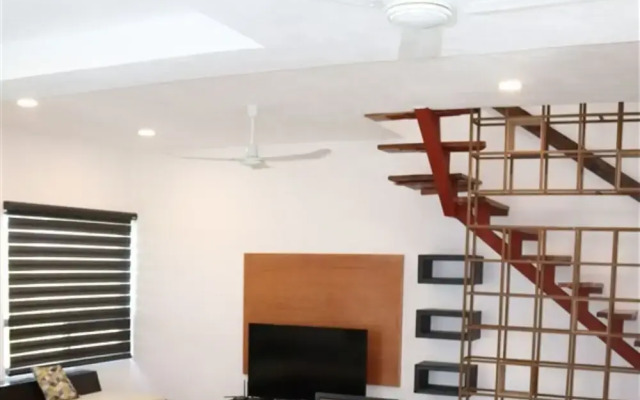 Torres del Sol Cancún