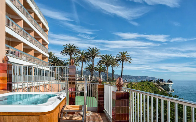 Hotel Balcón de Europa