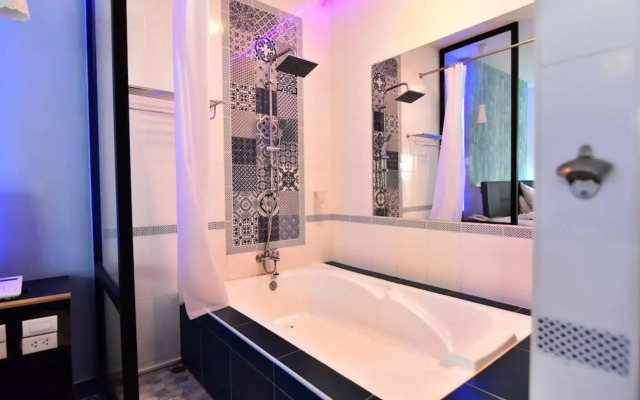 Relax Villa Hotel