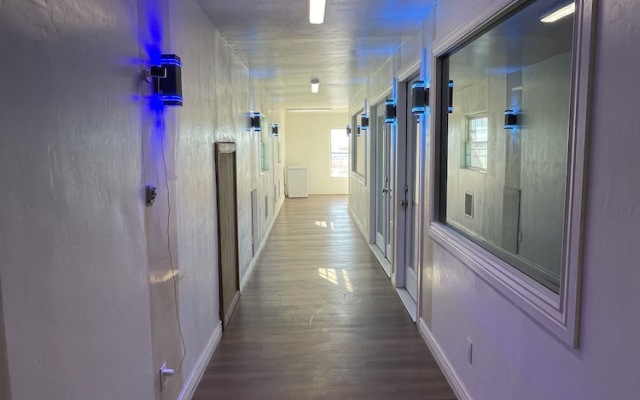 Howard Johnson by Wyndham Pecos