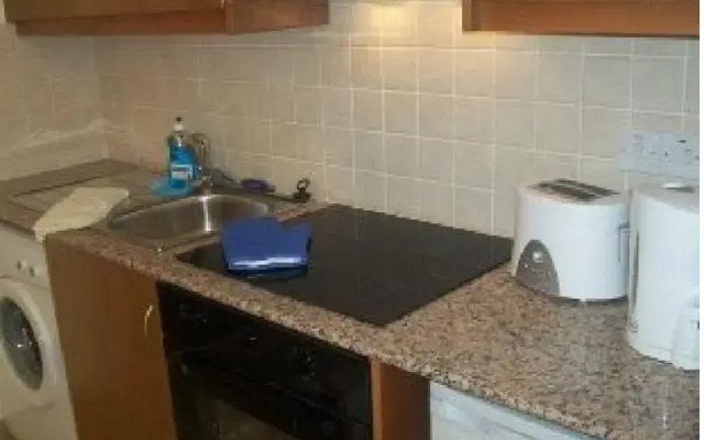Brooke Apartment