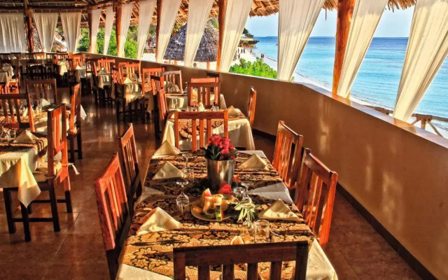 Sunset Beach Resort