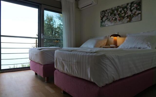 Thala-Sea Luxury House