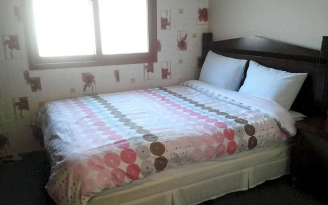 Marine Guesthouse