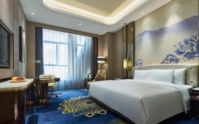 Wanda Vista Urumqi