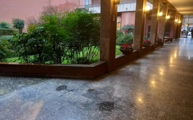 Aparthotel Aramis Milan Down-Town