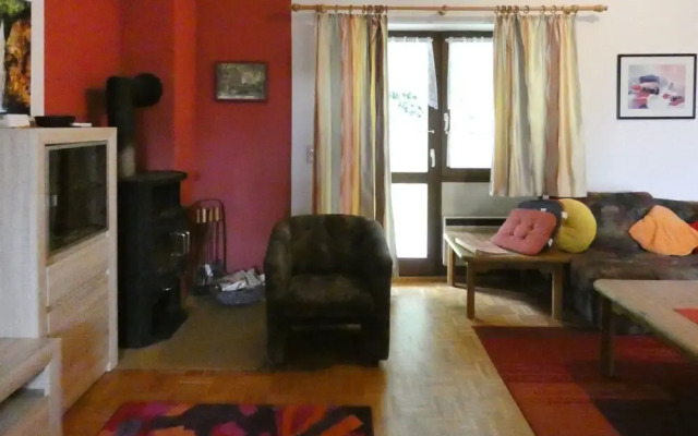 Holiday Home Ferienpark in Falkenstein