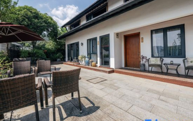 Re-encounter Homestay (Hangzhou West Lake Lingyin Temple Store