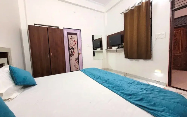 Hotel Ram Ghat Inn