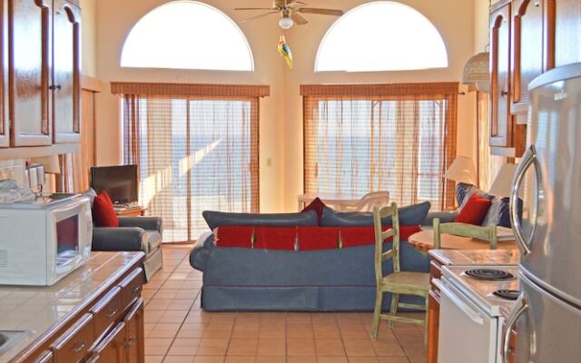 Playa Romantica by RedAwning