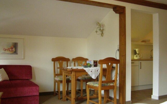 Appartements Blaickner