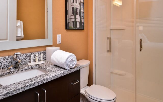 TownePlace Suites by Marriott Charleston-West Ashley