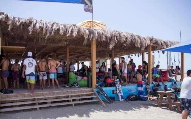 La Hacienda Beach Resort