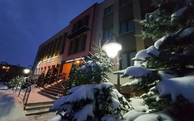 Apartamenty-Europejska
