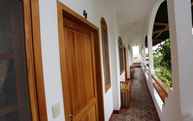 The Galapagos Pearl B&B
