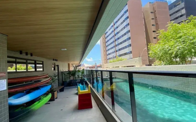 Studio Design 3 Apt 812