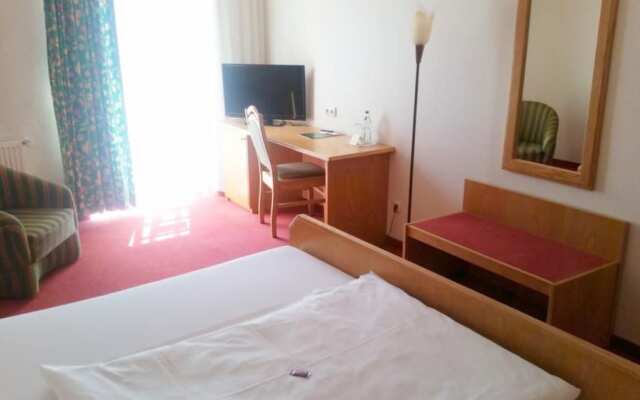 Altstadthotel Pfaubrau