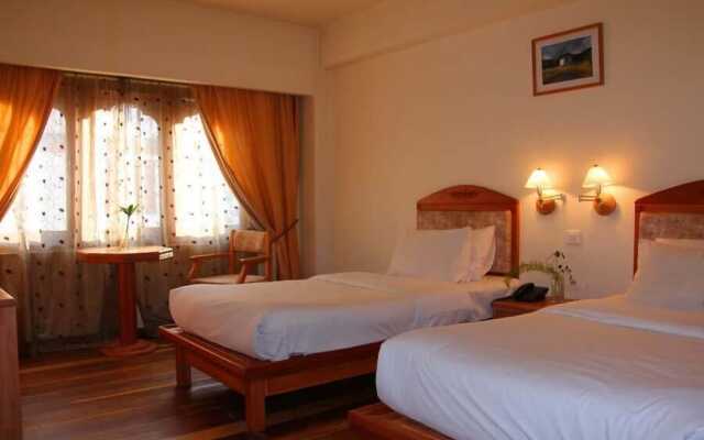 Hotel Phuntsho Pelri