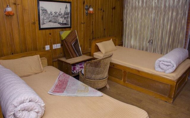 Peacock Guest House