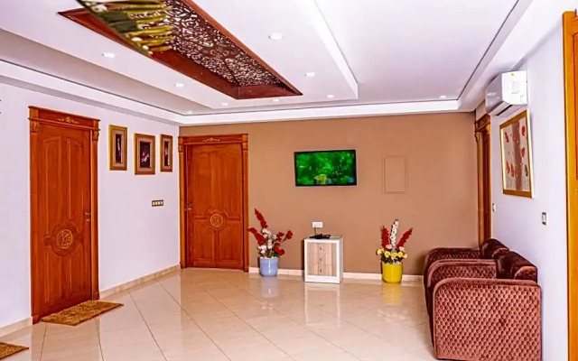 Al Maghreb Al Arabi Nador