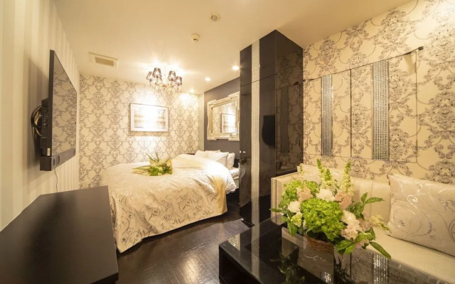 HOTEL G-Style - Adults Only